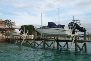 Boat Lift