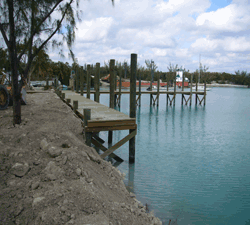 Muddy Hole Dock