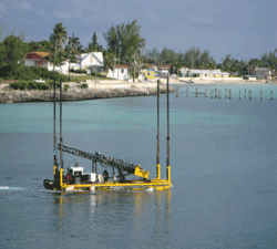 Governor's Harbour 