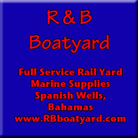 R & B Boatyard